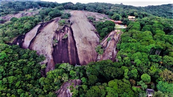Casa Das Africas Атибая Экстерьер фото