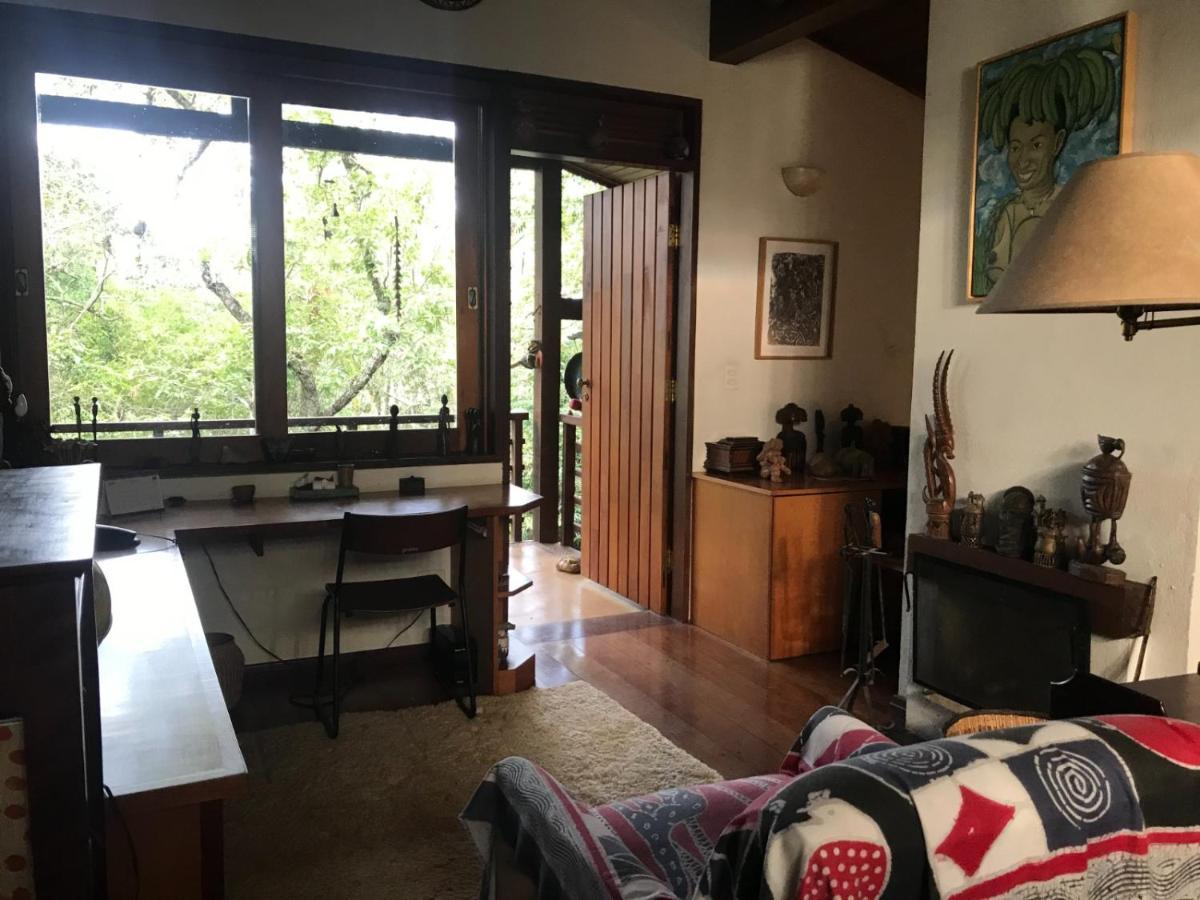 Casa Das Africas Атибая Экстерьер фото