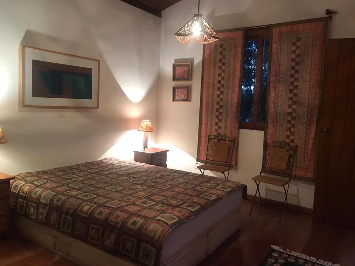 Casa Das Africas Атибая Экстерьер фото